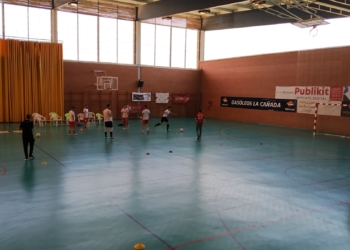 E1cHfvfXoAIaNz4 El Melistar ya no depende de sí mismo para jugar por el ascenso