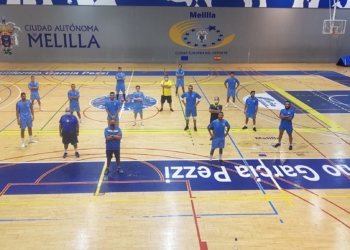 EtaKij WYAEkT37 Derrota del Constitución en su visita al Cádiz Virgili FS