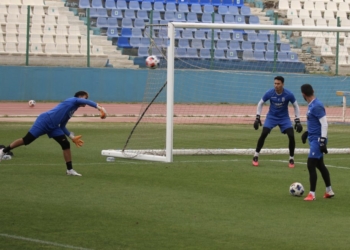 IMG 3400 1170x650 El Melilla ya prepara una semana decisiva