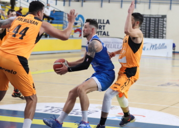 Comienzan los cruces en la Liga LEB Oro para el ascenso a ACB