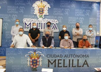 Junta 1 Toma de posesión de la nueva Junta Directiva de la APDM
