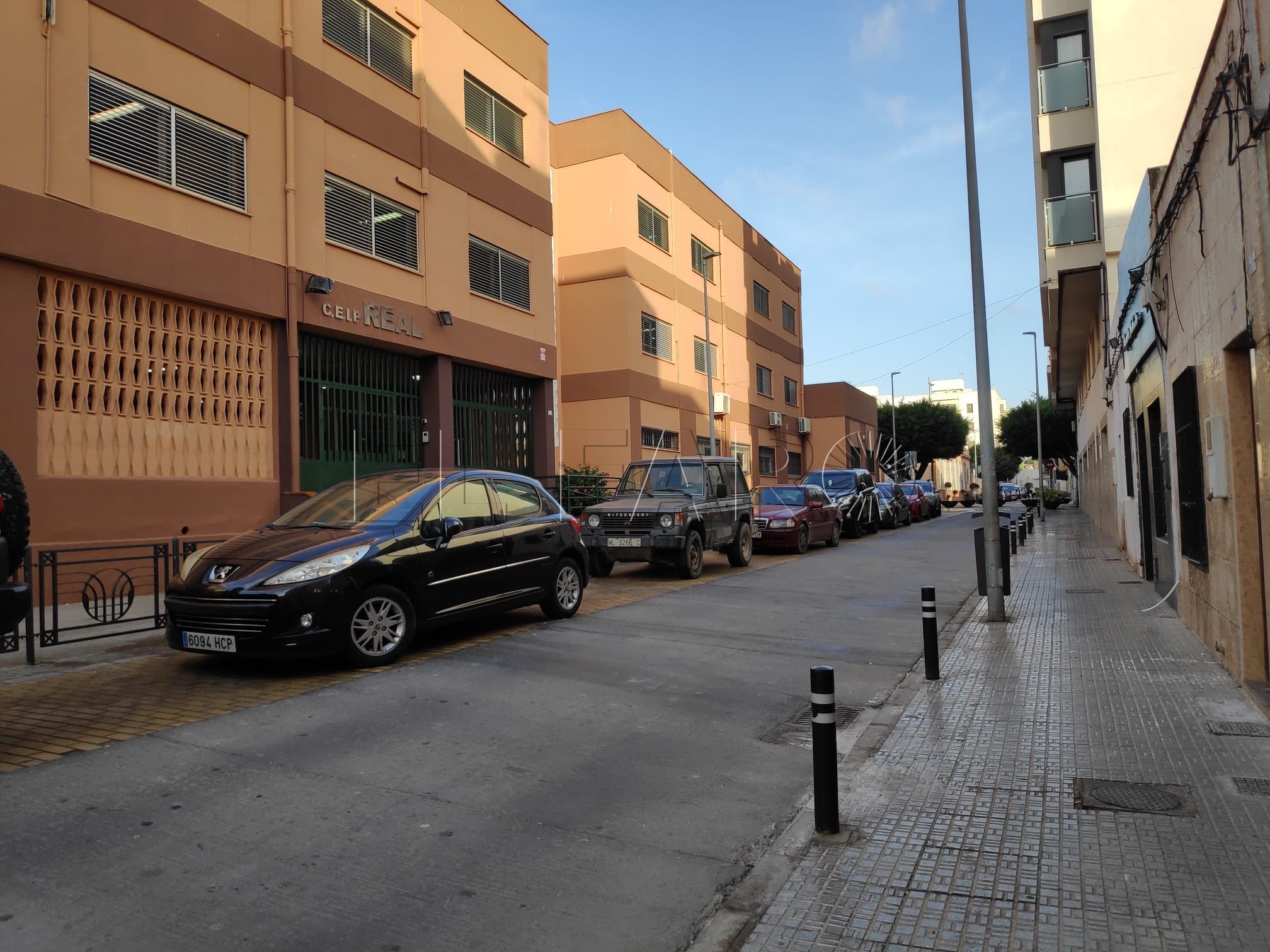 Melilla destina subvenciones directas a cinco centros educativos
