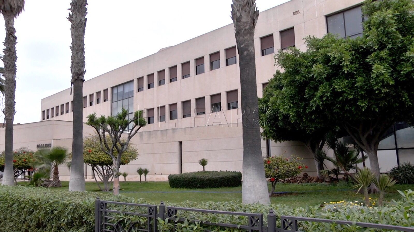WhatsApp Image 2021 05 05 at 13.03.47 1 Melilla registra dos nuevas muertes de personas diagnosticadas con COVID-19