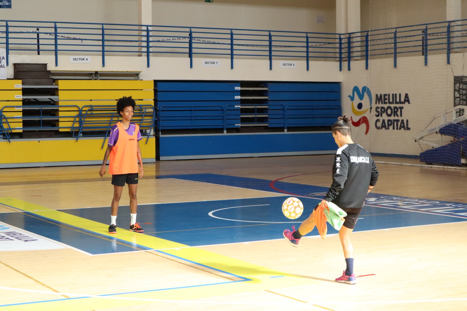 No dejar escapar el tren del playoffs
