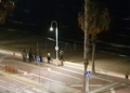 WhatsApp Image 2021 05 18 at 07.37.30 Entrada en Melilla de madrugada: acceden 85 hombres y una mujer y hay 3 guardias civiles heridos