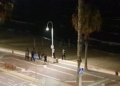 WhatsApp Image 2021 05 18 at 07.37.32 Entrada en Melilla de madrugada: acceden 85 hombres y una mujer y hay 3 guardias civiles heridos