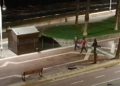 WhatsApp Image 2021 05 18 at 07.37.34 2 Entrada en Melilla de madrugada: acceden 85 hombres y una mujer y hay 3 guardias civiles heridos