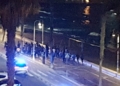 WhatsApp Image 2021 05 18 at 07.37.37 1 Entrada en Melilla de madrugada: acceden 85 hombres y una mujer y hay 3 guardias civiles heridos