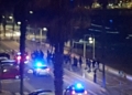 WhatsApp Image 2021 05 18 at 07.37.37 Entrada en Melilla de madrugada: acceden 85 hombres y una mujer y hay 3 guardias civiles heridos