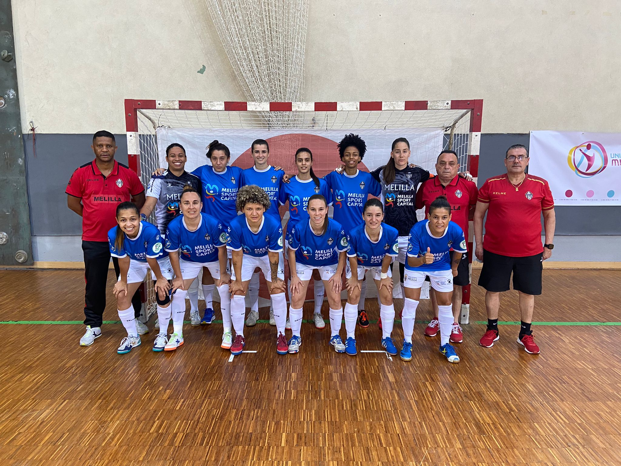 Adiós a una gran temporada liguera