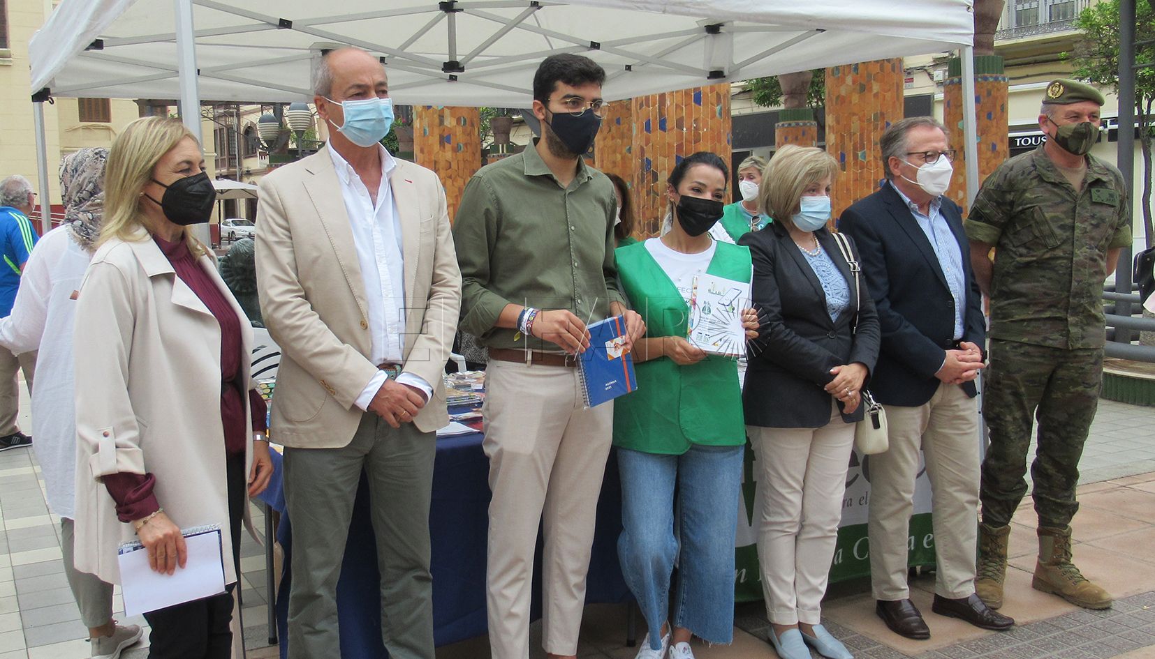 aecc La AECC busca aumentar la prohibición de fumar en espacios donde haya niños