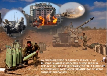 asimetria conflicto palestino israeli recobra pulso vital iii 2 La asimetría del conflicto palestino israelí recobra el pulso vital (III)