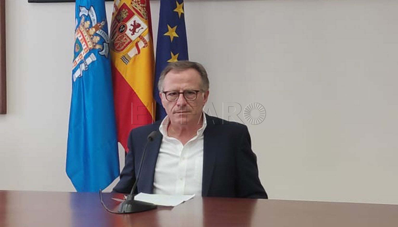 Melilla propone desplegar el Ejército ante “la situación de crisis muy grave”