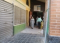 el fin de Ramadán 2 Rezo en las mezquitas por el fin de Ramadán