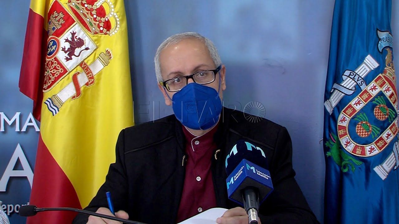 firmado un convenio para reducir el absentismo escolar en melilla La Viceconsejería del Menor apoya la lucha contra el absentismo escolar