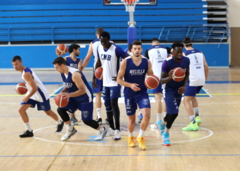 img 4809 51173024070 o El Melilla Sport Capital ya prepara la ‘final’ ante ICG Força Lleida