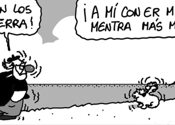 Martes 18 de mayo de 2021