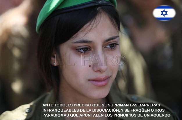 palestina israel maroto 1 La asimetría del conflicto palestino israelí recobra el pulso vital (II)