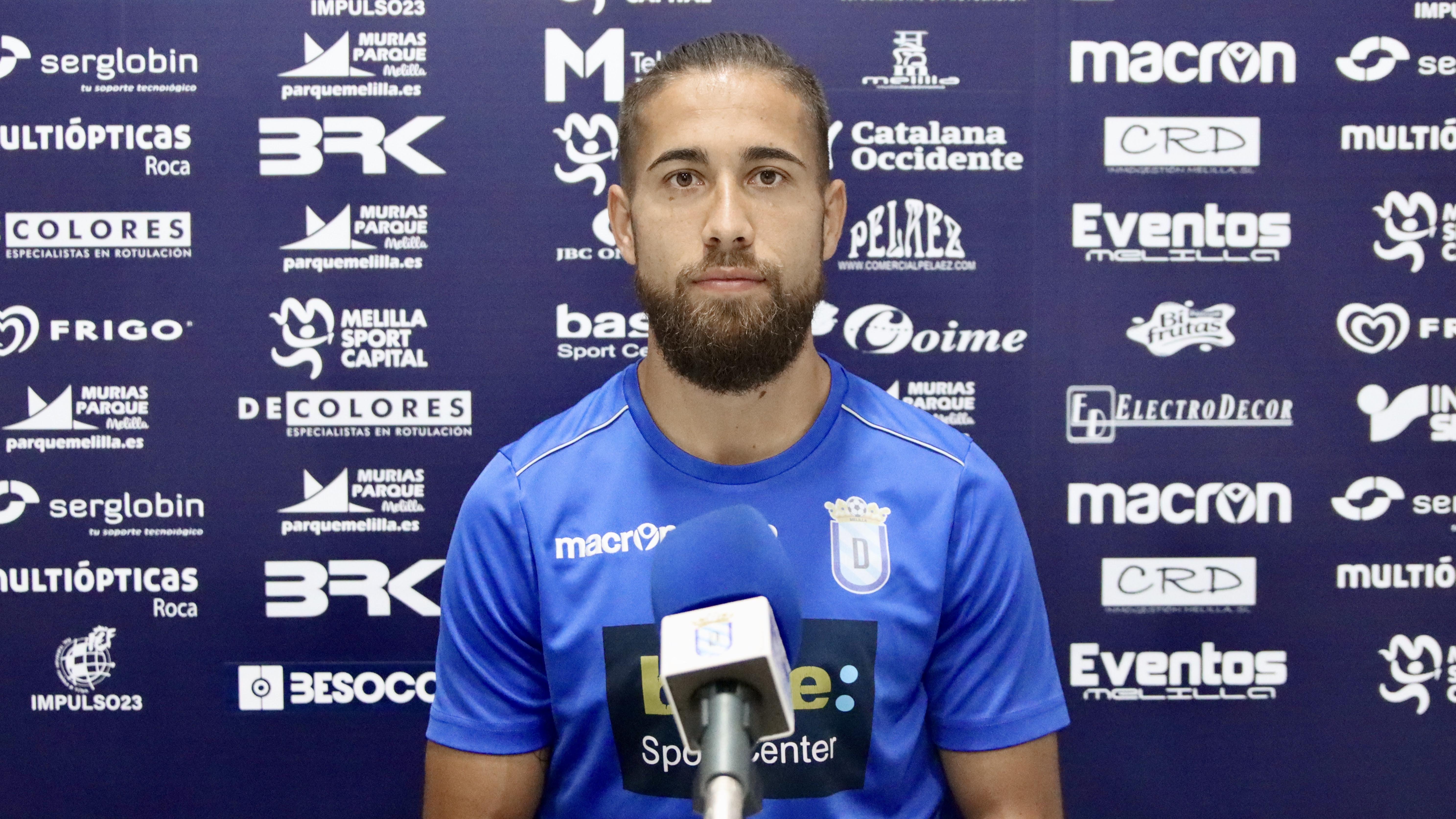 “Será un encuentro para disfrutar”