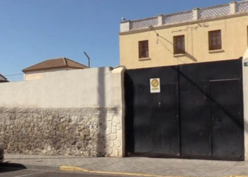 well 5 La derrota mediática del hospital modular