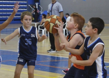 Abierto el plazo de inscripción para la Escuela de Iniciación 2021/2022