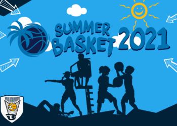 29D 1 3 Vuelve el “Summer Basket” que organiza el Club Melilla Baloncesto