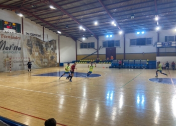 32D 2 Definidos los dos finalistas de liga
