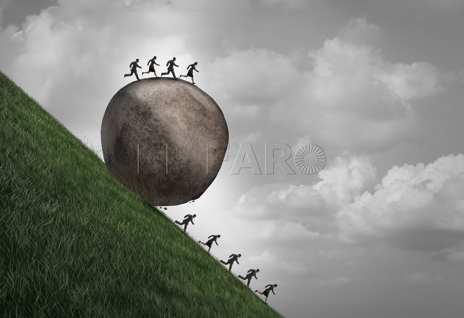 6 lead. Shutterstock 4 El algoritmo de la polarización