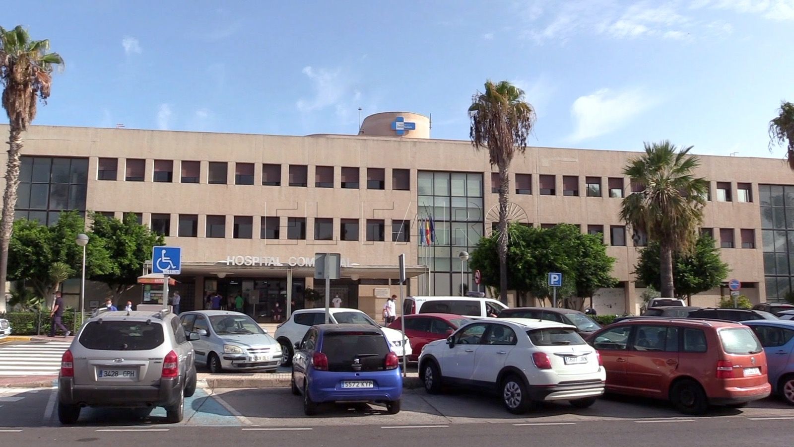 HOSPITAL