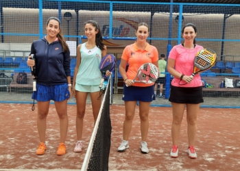 II Open Absoluto 25 al 30 05 2021 10 El II Open absoluto conoce a sus ganadores