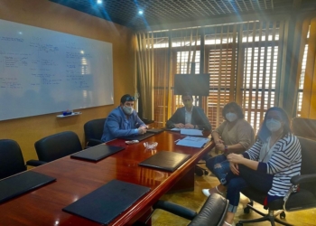 IMG 20210602 WA0005 Acuerdos económicos con el ‘Ciudad Melilla Sport Capital’ y con Aspanies