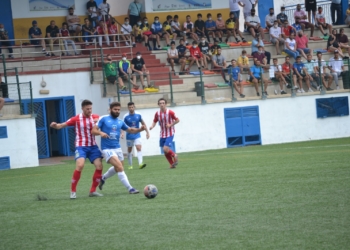 IMG 20210606 WA0012 La dureza del fútbol le aparece al Melilla CD
