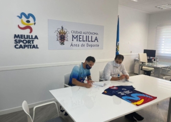 IMG 20210622 WA0036 Intensa agenda de firmas del área de Deportes