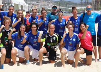 IMG 20210625 WA0021 El Higicontrol vence en su debut frente al Alicante Sum por 14-1