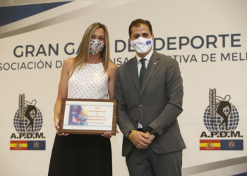 MG 3193 Unos reconocimientos al buen trabajo realizado en un año