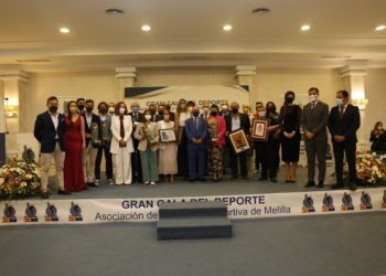 MG 3343 La APDM entrega sus premios a los mejores de 2019