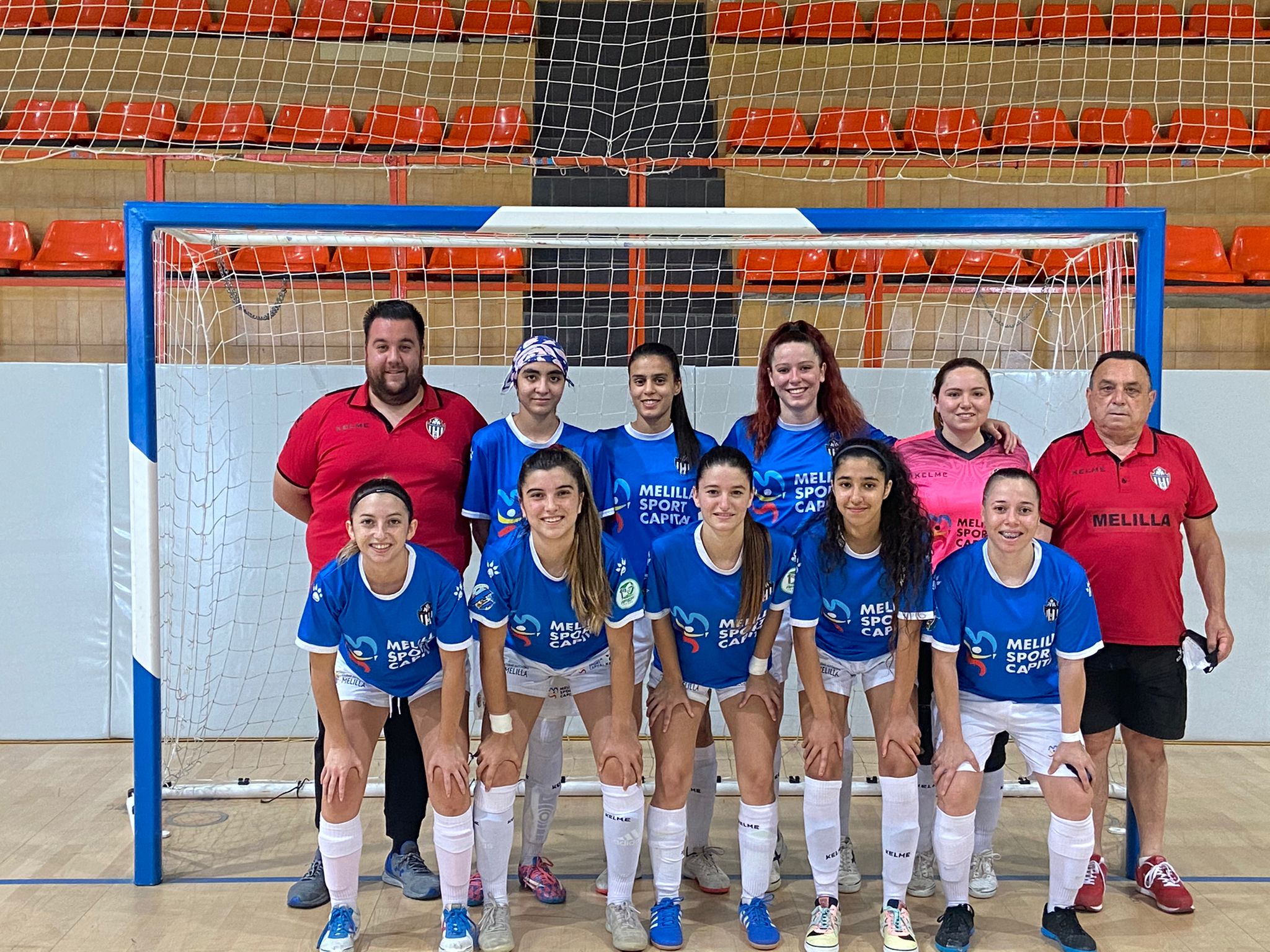 Derrota para cerrar la temporada