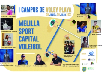 WhatsApp Image 2021 06 28 at 11.58.52 Arranca el I Campus de Vóley MSC
