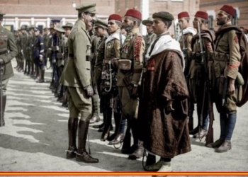 afortunados custodios historia centenaria gestas glorias 1 Los afortunados custodios de una historia centenaria de gestas y glorias