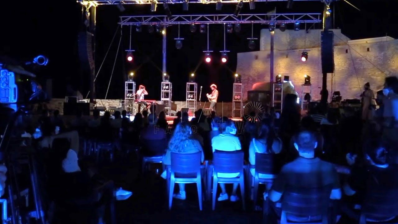 cultura anuncia un verano cultural muy grande y con mas actuaciones Cultura anuncia que Melilla tendrá “un verano cultural muy grande y con más actuaciones”