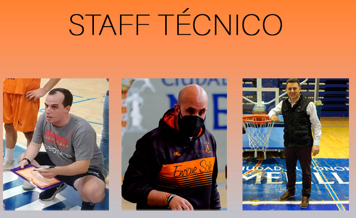 Paco Pino seguirá como primer entrenador del equipo EBA