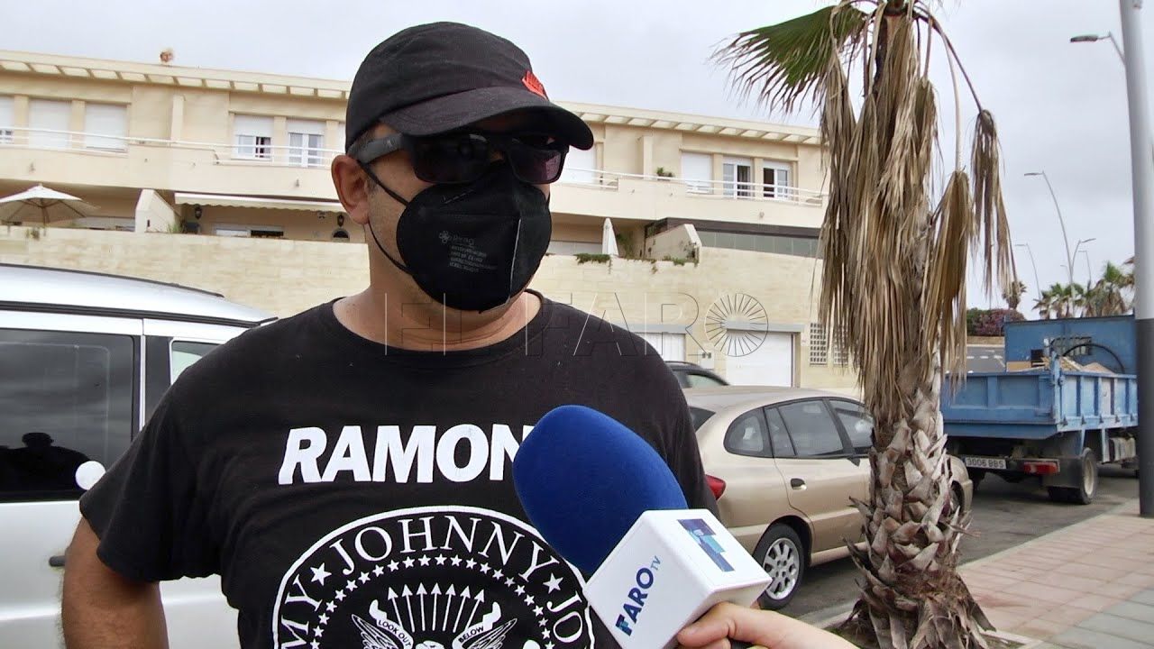 los melillenses se iran de vacaciones fuera o se quedaran este verano en melilla ¿Los melillenses se irán de vacaciones fuera o se quedarán este verano en Melilla?