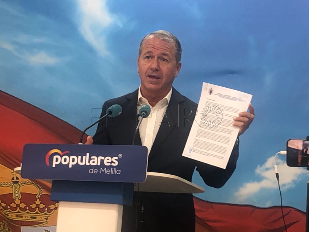 miguel marin autoridad portuaria Marín desmiente a Gamero e insiste en que había un acuerdo suscrito con el grupo empresarial de cruceros