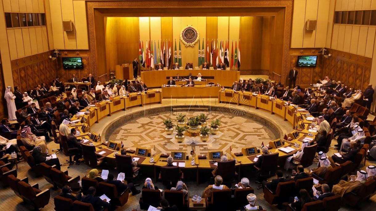 El Parlamento Árabe califica a Ceuta y Melilla como "ciudades marroquíes"