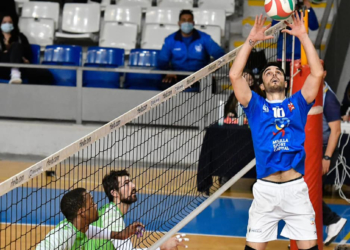 riganti 001 1 “El proyecto del equipo es importante”