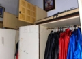 robo cofradía 3 Roban en la sede de la Cofradía del Humillado