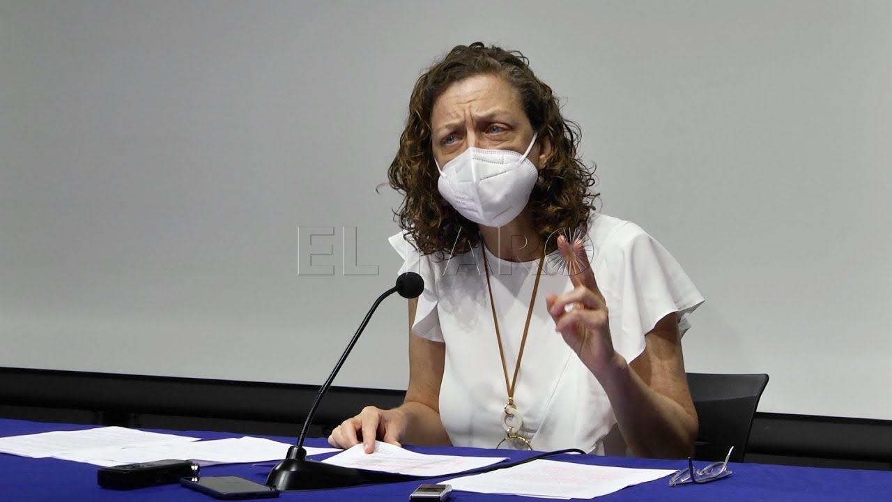 rojas destaca que en la ciudad autonoma se han contratado a 611 personas desde diciembre de 2019 Rojas destaca que en la Ciudad Autónoma se han contratado a 611 personas desde diciembre de 2019