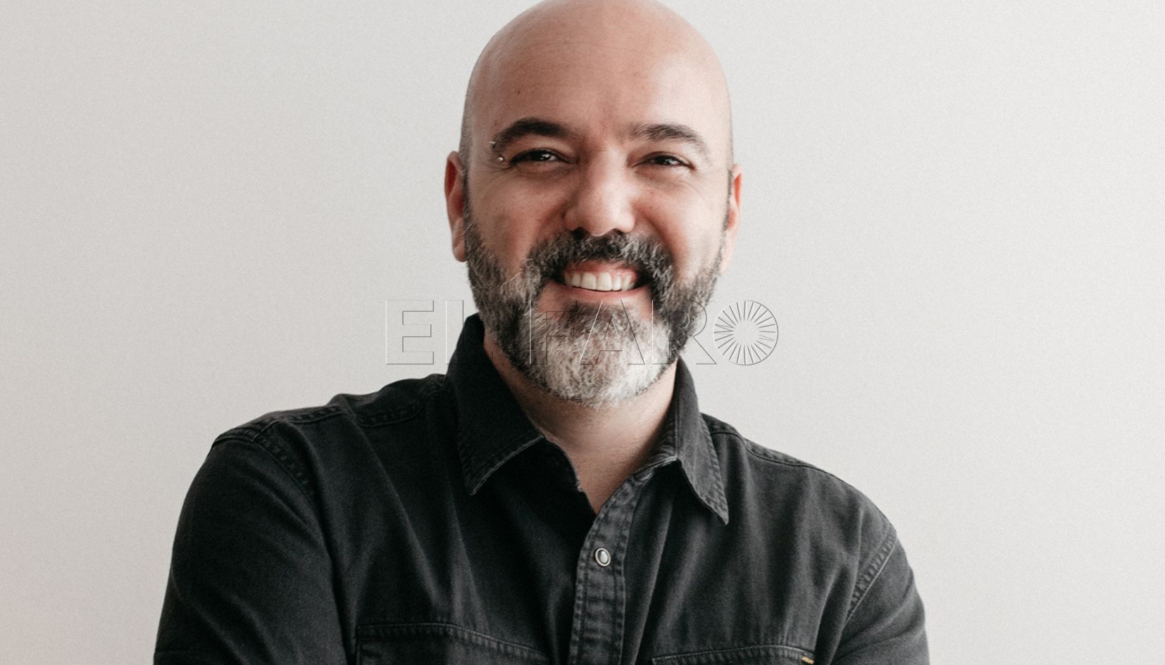 squembri El Carillo/Ángel Squembri: “Aprender de mis errores ha sido mi mayor éxito para lograr ser quien soy”