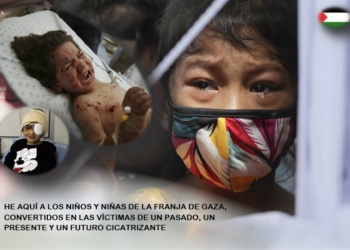 trauma infinito ninos gaza memoria sufrimiento 2 El trauma infinito de los niños de Gaza: la memoria del sufrimiento (I)