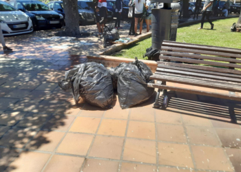 well 16 ¿Qué va a hacer la delegada del Gobierno de Melilla?